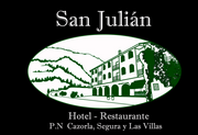 hotel San Julián